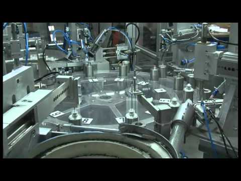 Overige industrie
